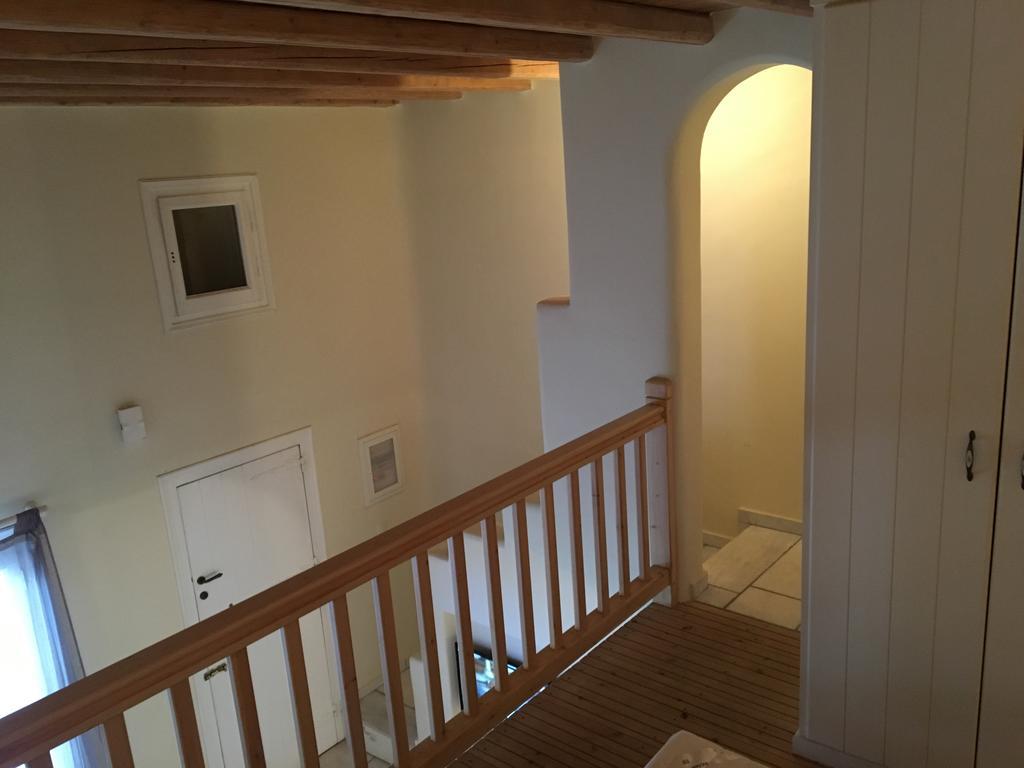 Villa Gkmykonos Ano Mera Exterior foto
