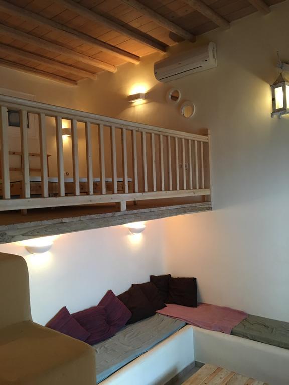 Villa Gkmykonos Ano Mera Exterior foto