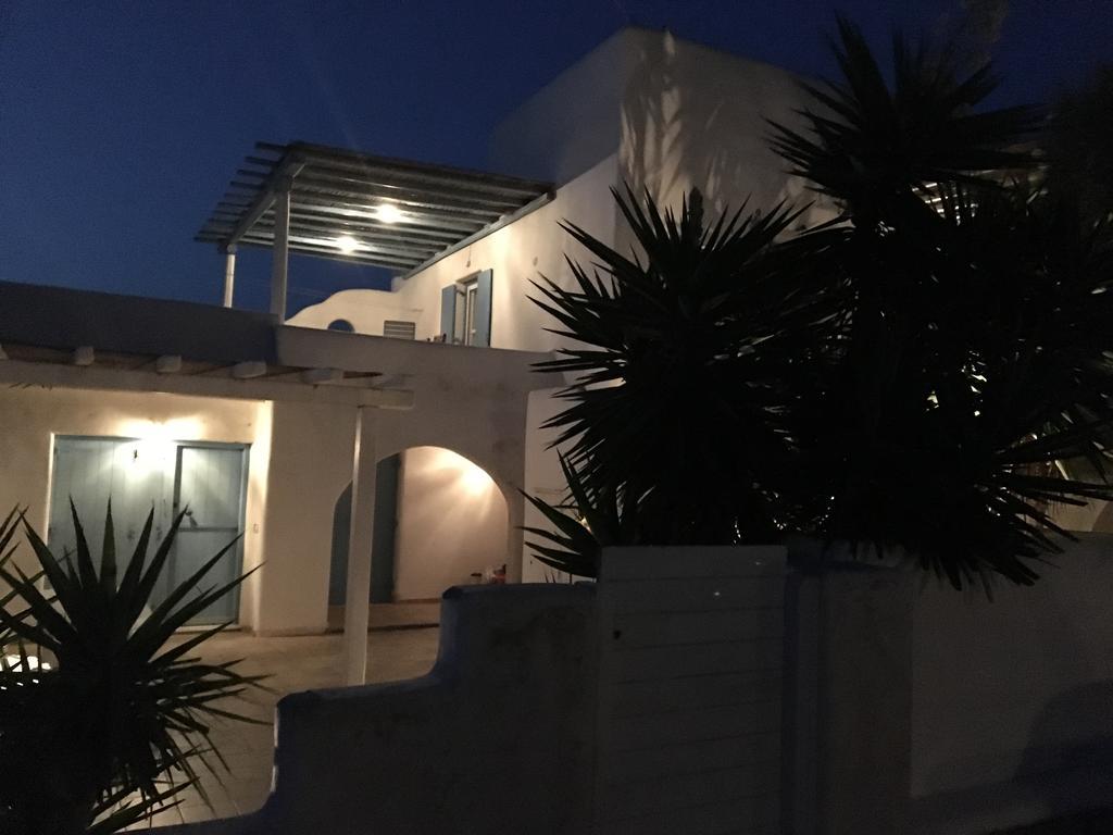 Villa Gkmykonos Ano Mera Exterior foto