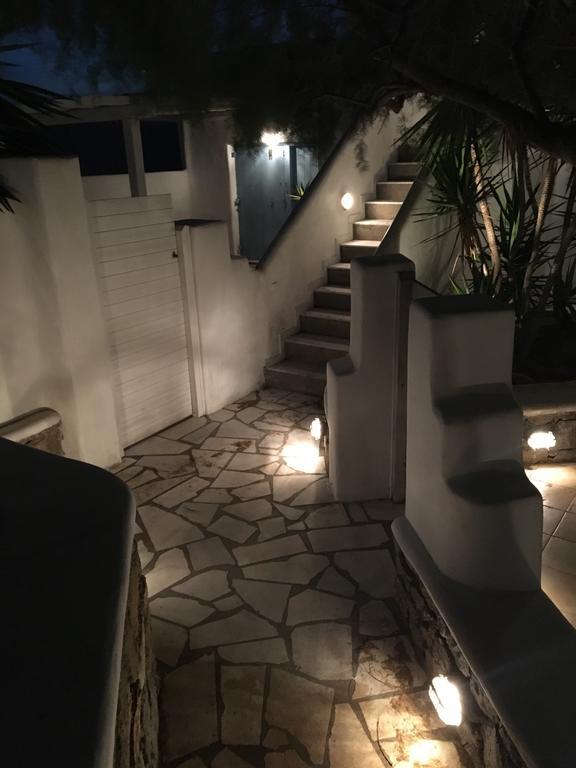 Villa Gkmykonos Ano Mera Exterior foto