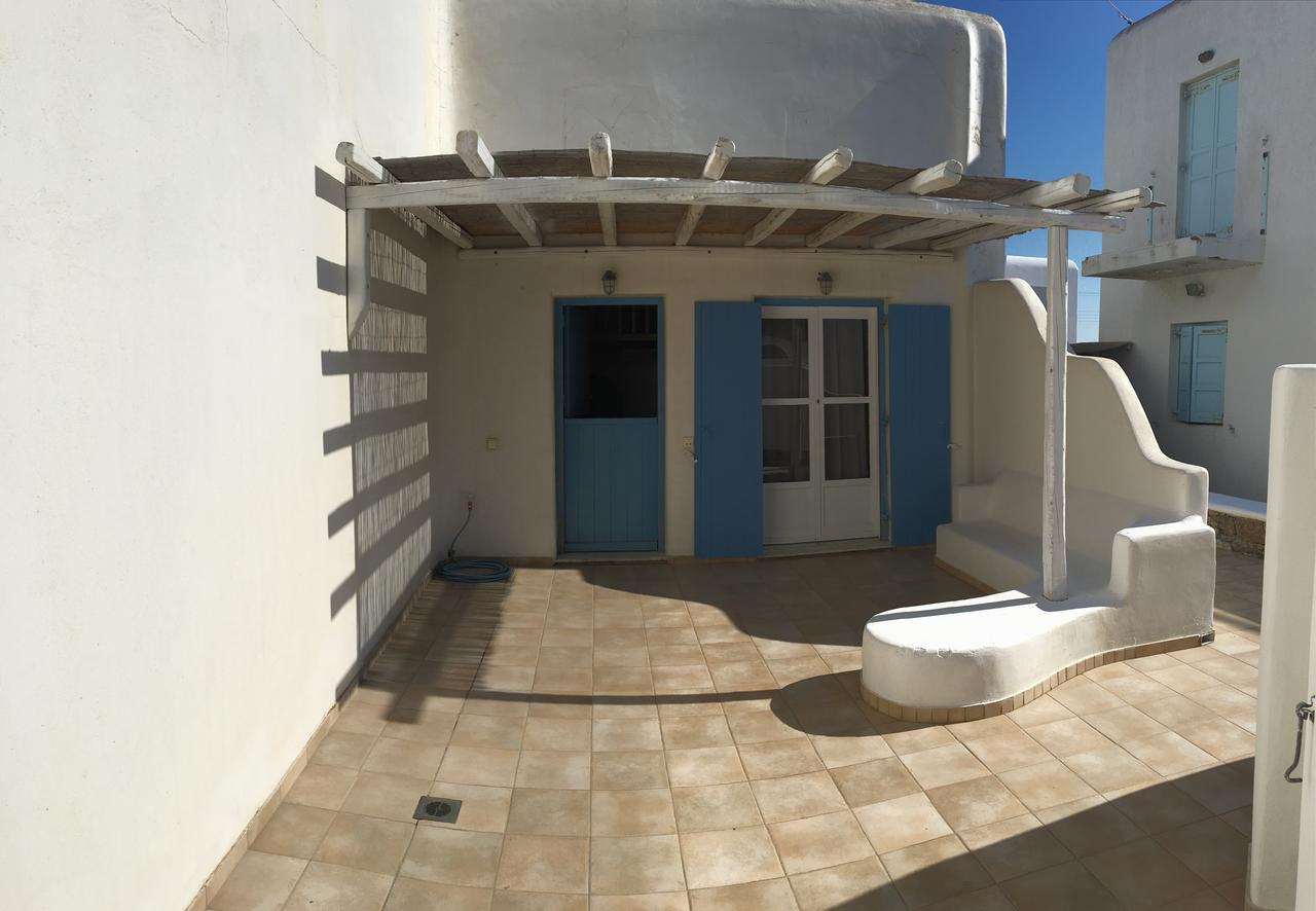 Villa Gkmykonos Ano Mera Exterior foto
