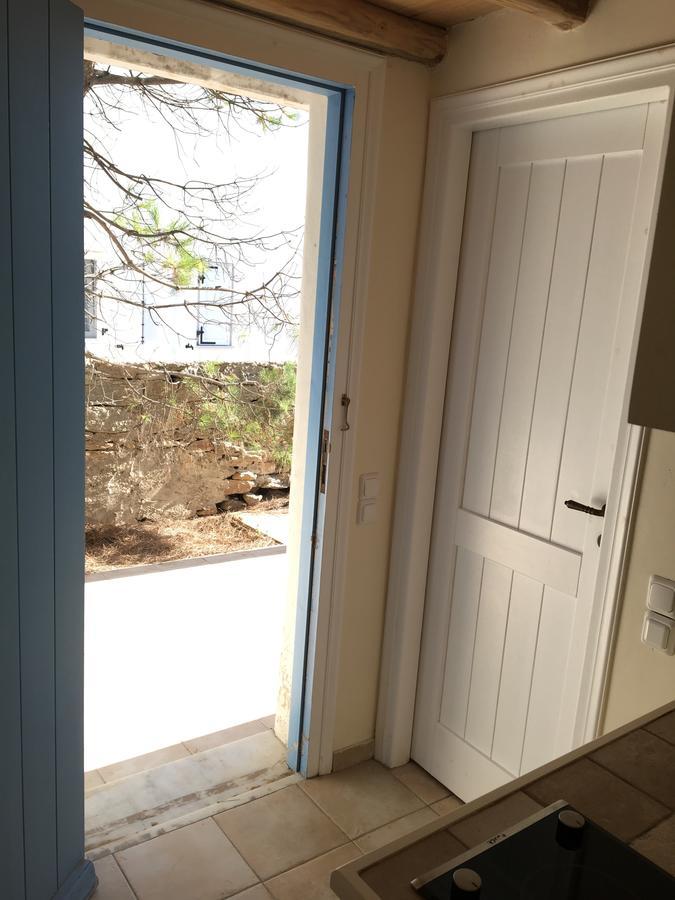 Villa Gkmykonos Ano Mera Exterior foto