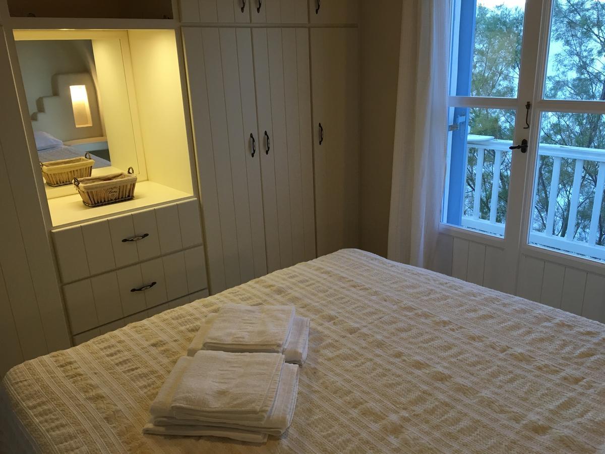 Villa Gkmykonos Ano Mera Exterior foto