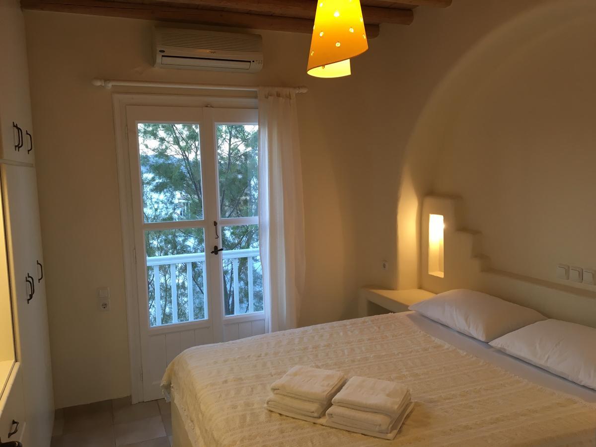 Villa Gkmykonos Ano Mera Exterior foto