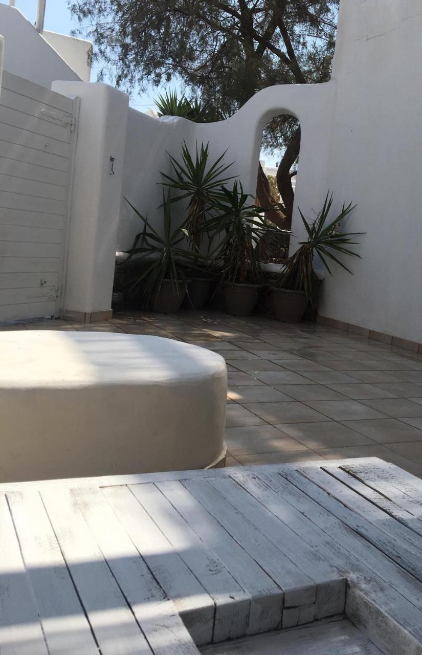 Villa Gkmykonos Ano Mera Exterior foto