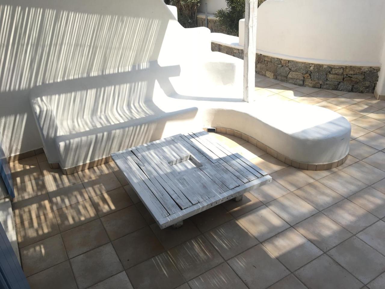 Villa Gkmykonos Ano Mera Exterior foto