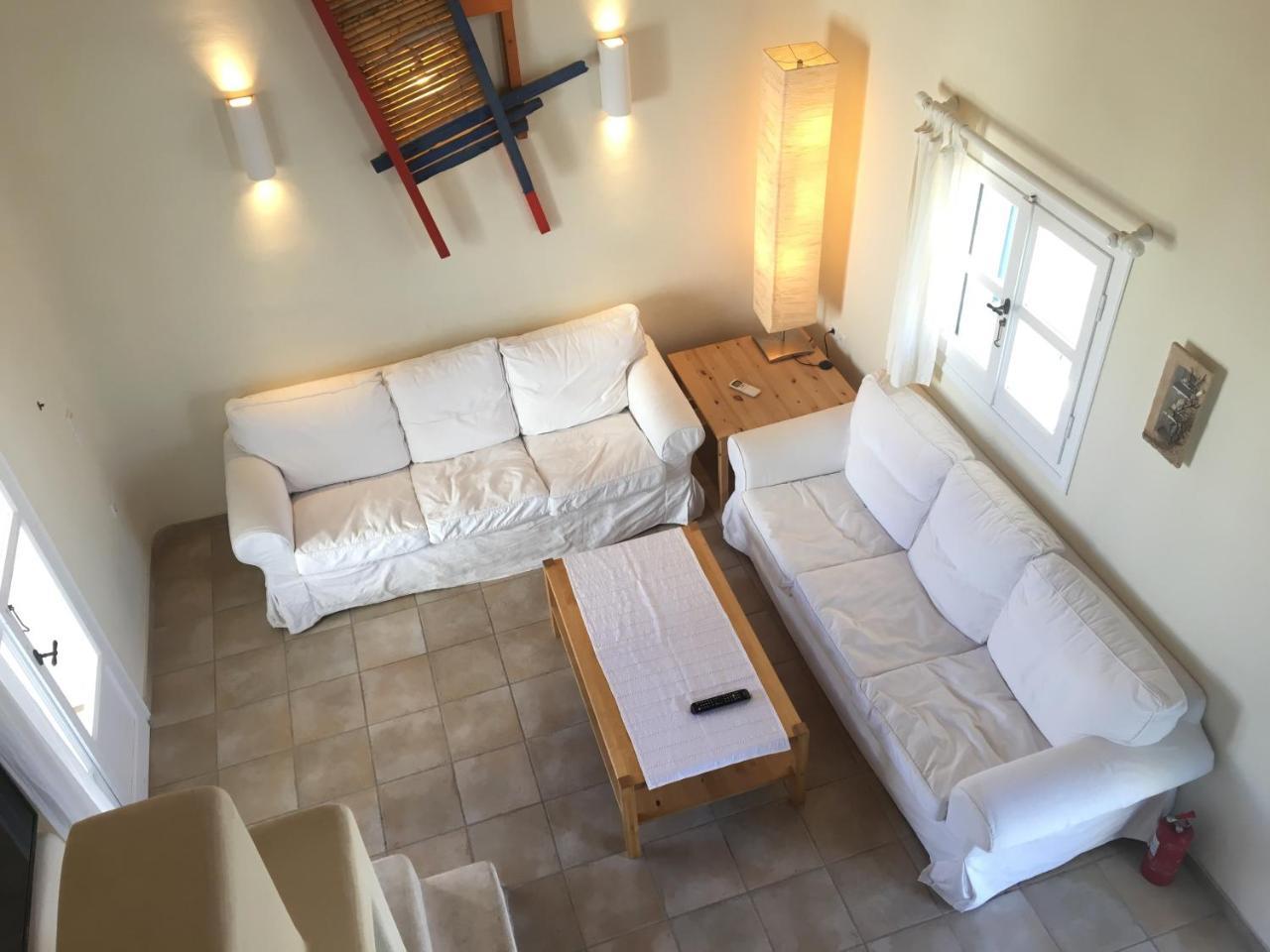 Villa Gkmykonos Ano Mera Exterior foto