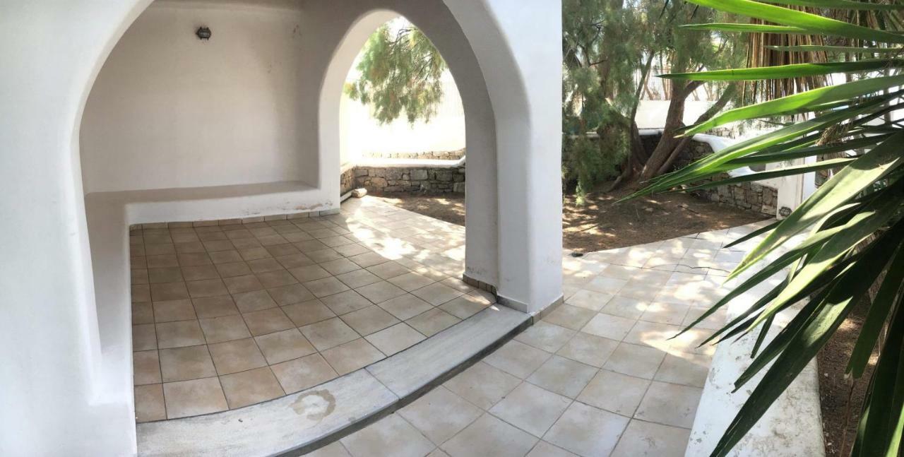 Villa Gkmykonos Ano Mera Exterior foto