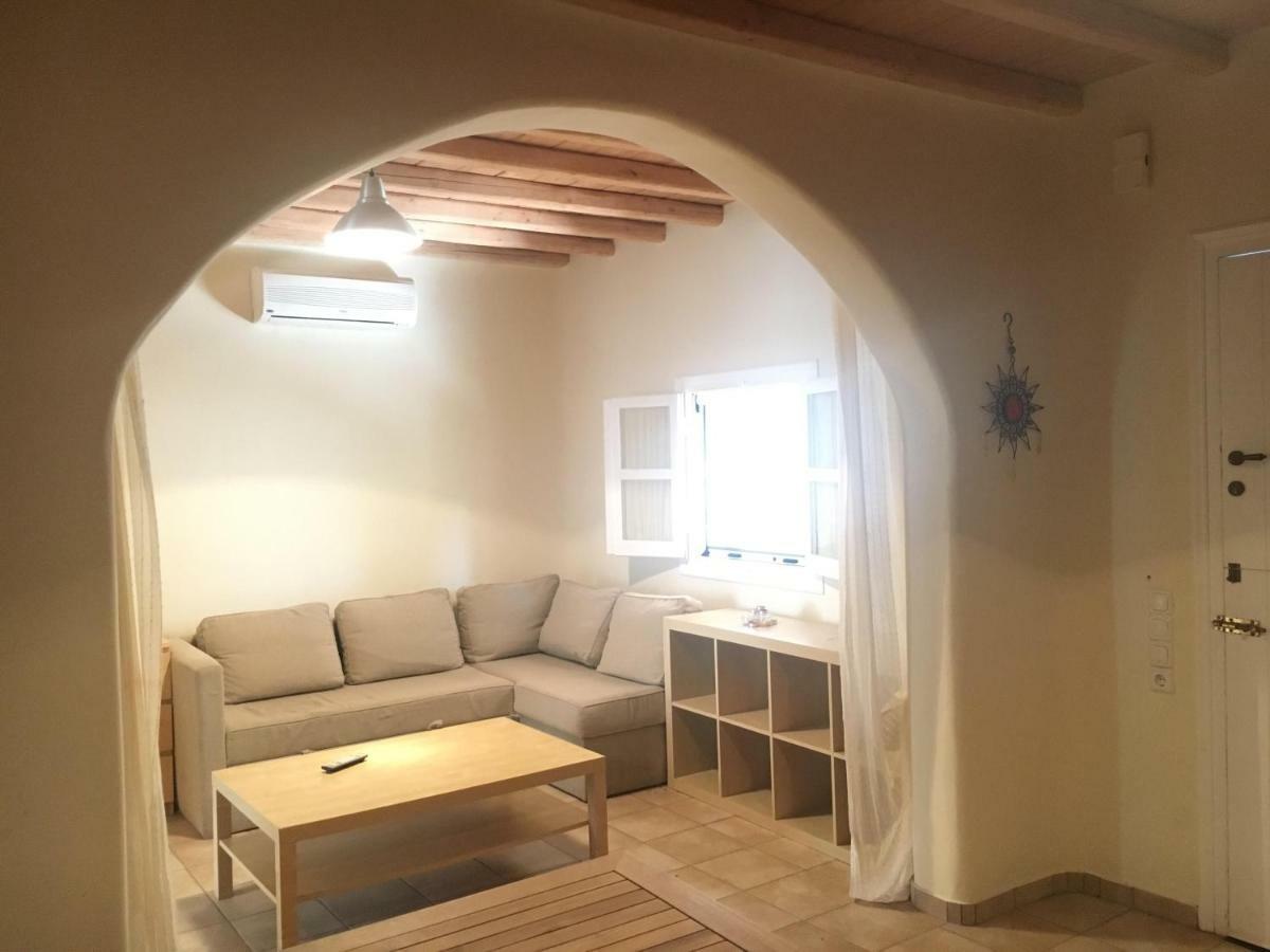 Villa Gkmykonos Ano Mera Exterior foto