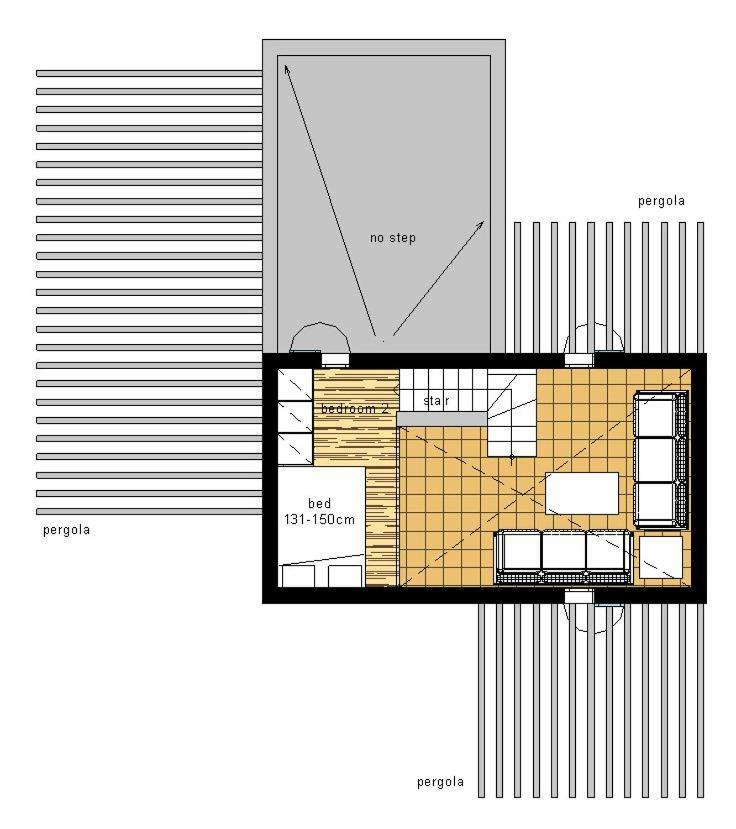 Villa Gkmykonos Ano Mera Exterior foto